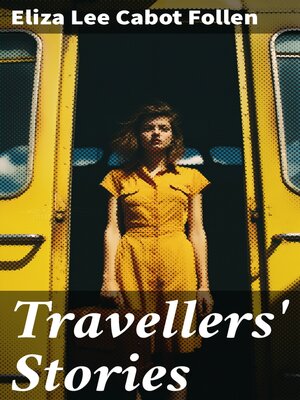 cover image of Travellers' Stories